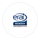 ERAI member